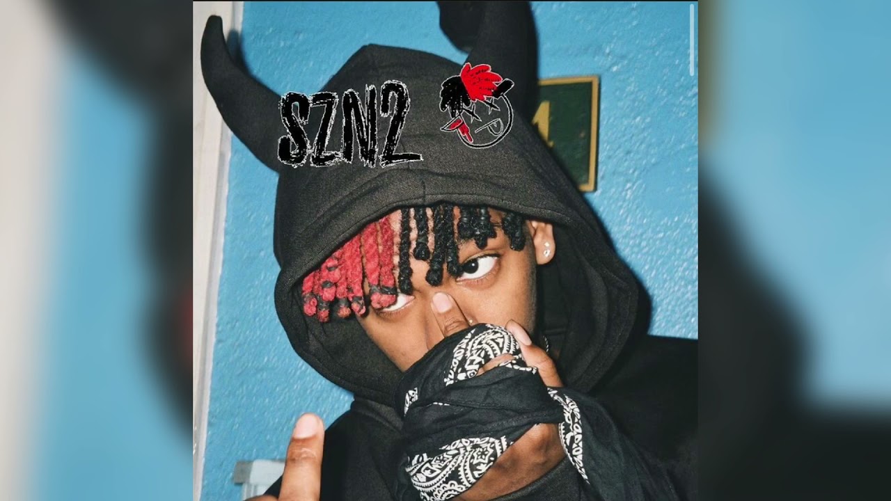DC The Don - SKI [REMIX] (Slowed + Reverb)