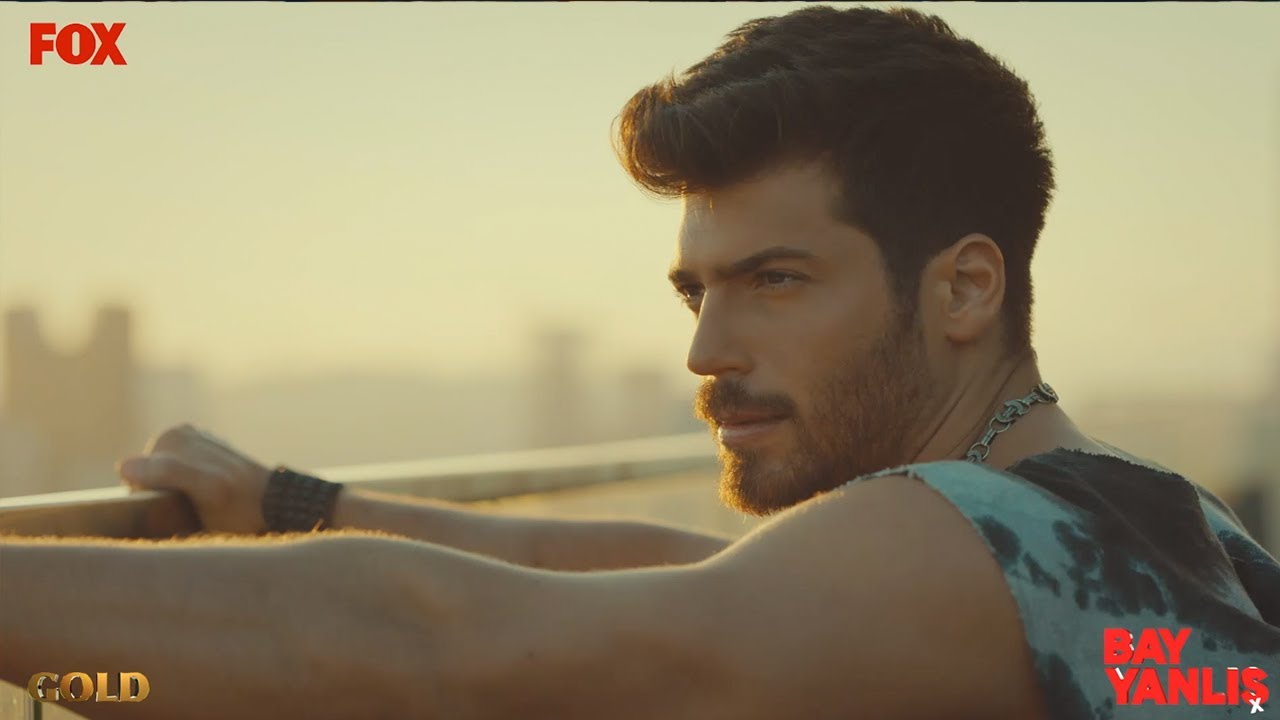 Bay Yanlış - Uslanmıyor Bu (FOX TV)