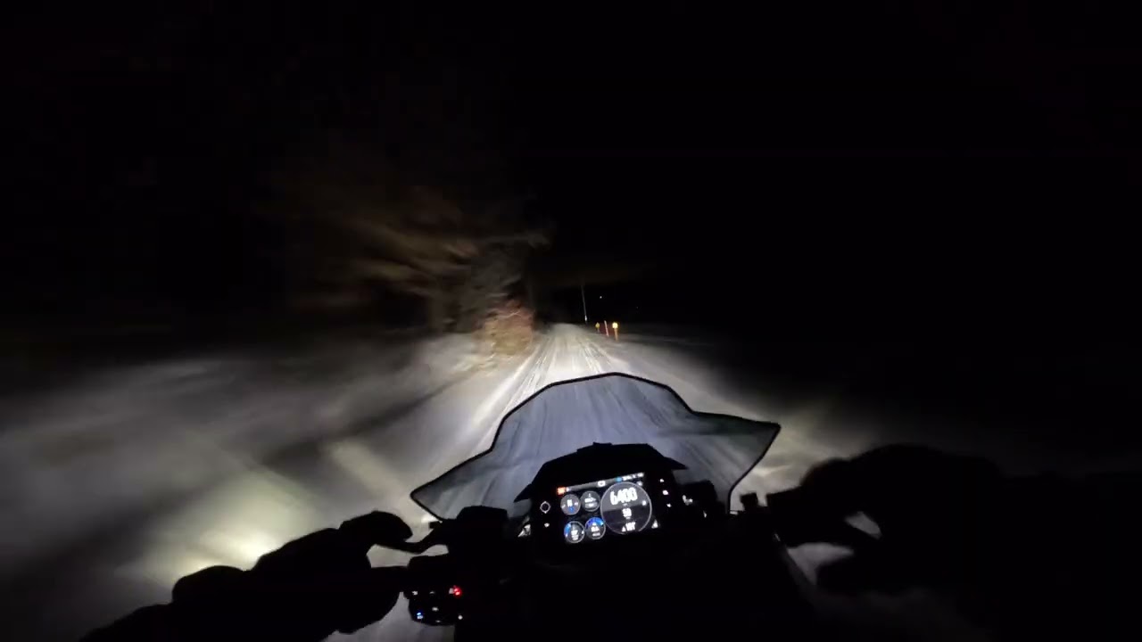Long way to Little Valley with the boys part 2