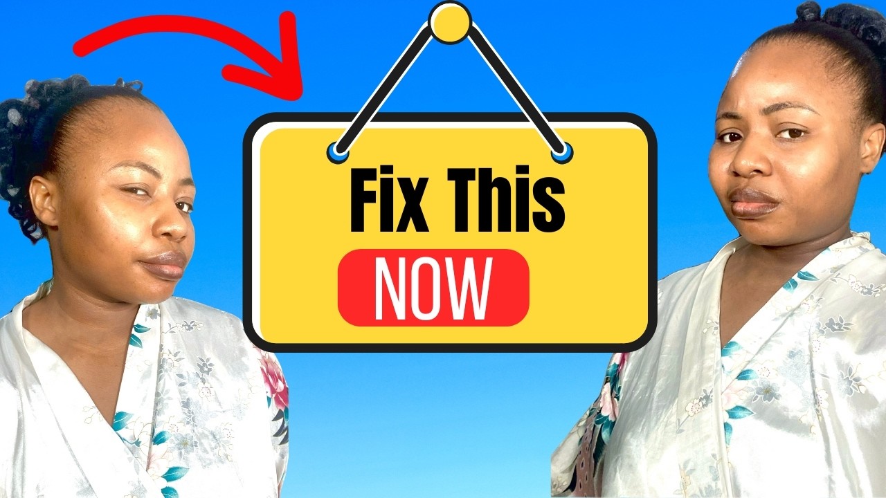 12 Grown women habits most women learn too LATE