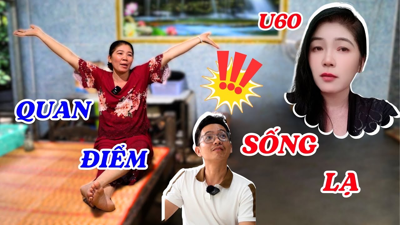Quan điểm sống mới lạ của người phụ nữ học chưa hết lớp một nhưng ra thơ ồ ạt - ĐỘC LẠ BÌNH DƯƠNG