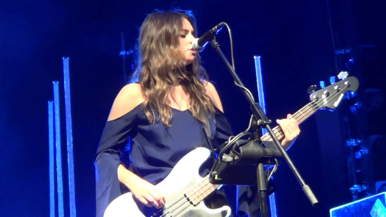 Francesca Michielin - Volcano - Unplugged Damien Rice cover - Fabrique Milano