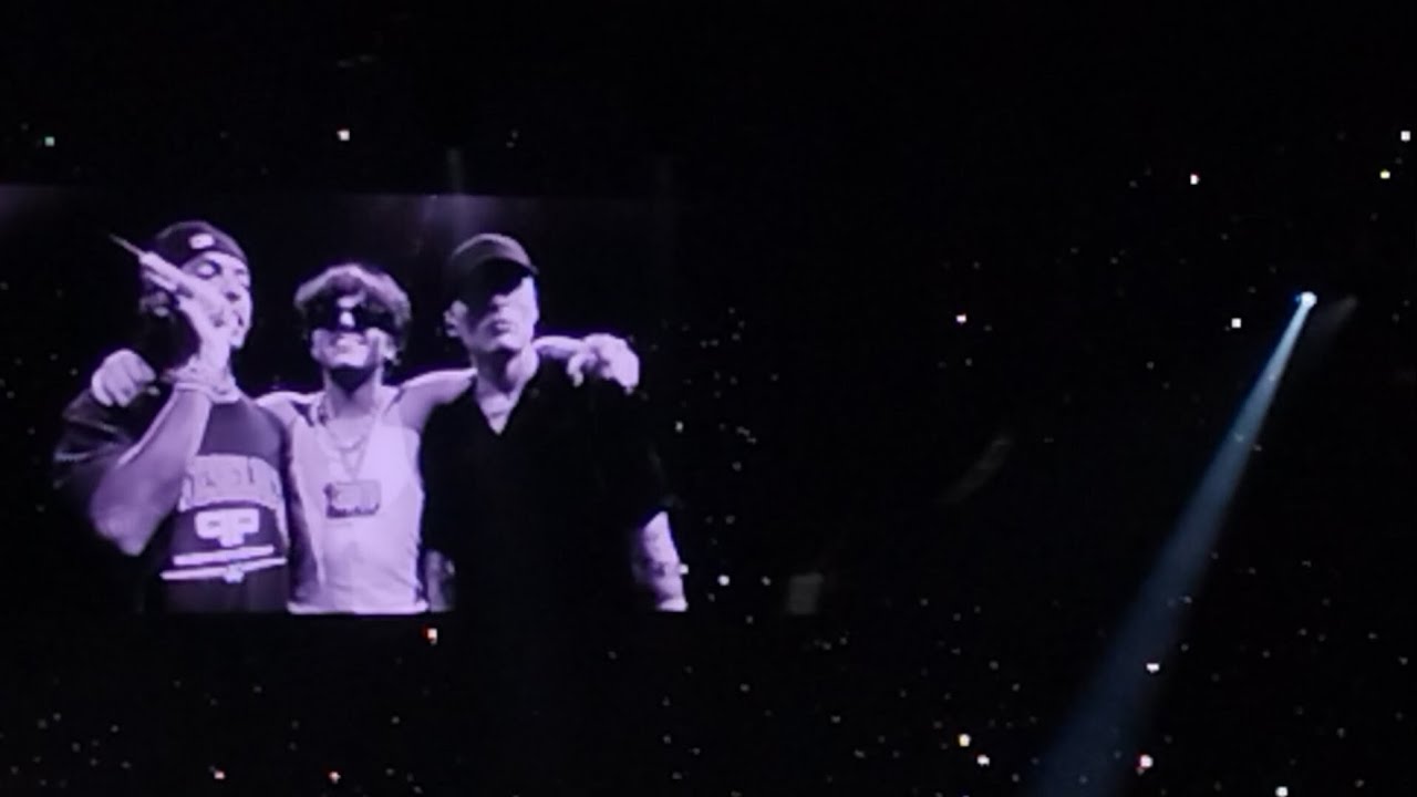 PESO PLUMA en el Palacio De Los Deportes CDMX “ÉXODO Tour” 19 de Septiembre 2024 Parte 2