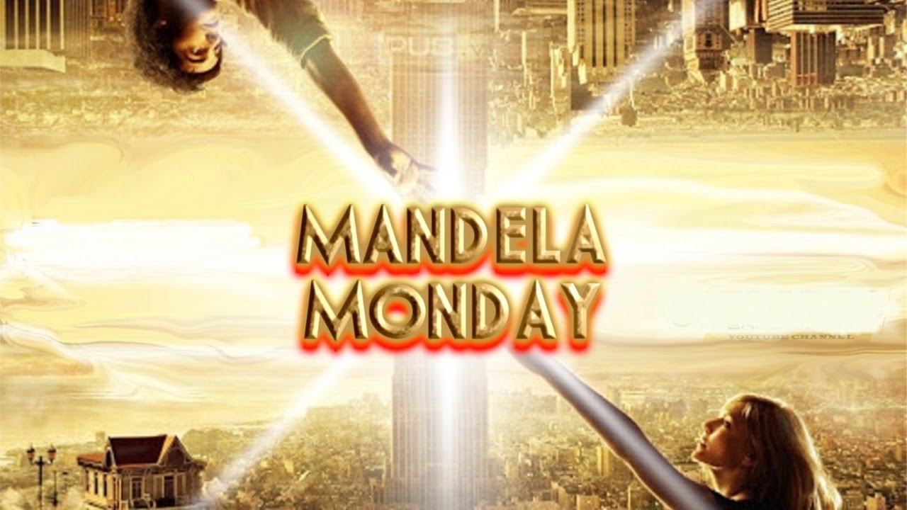 Mandela Monday