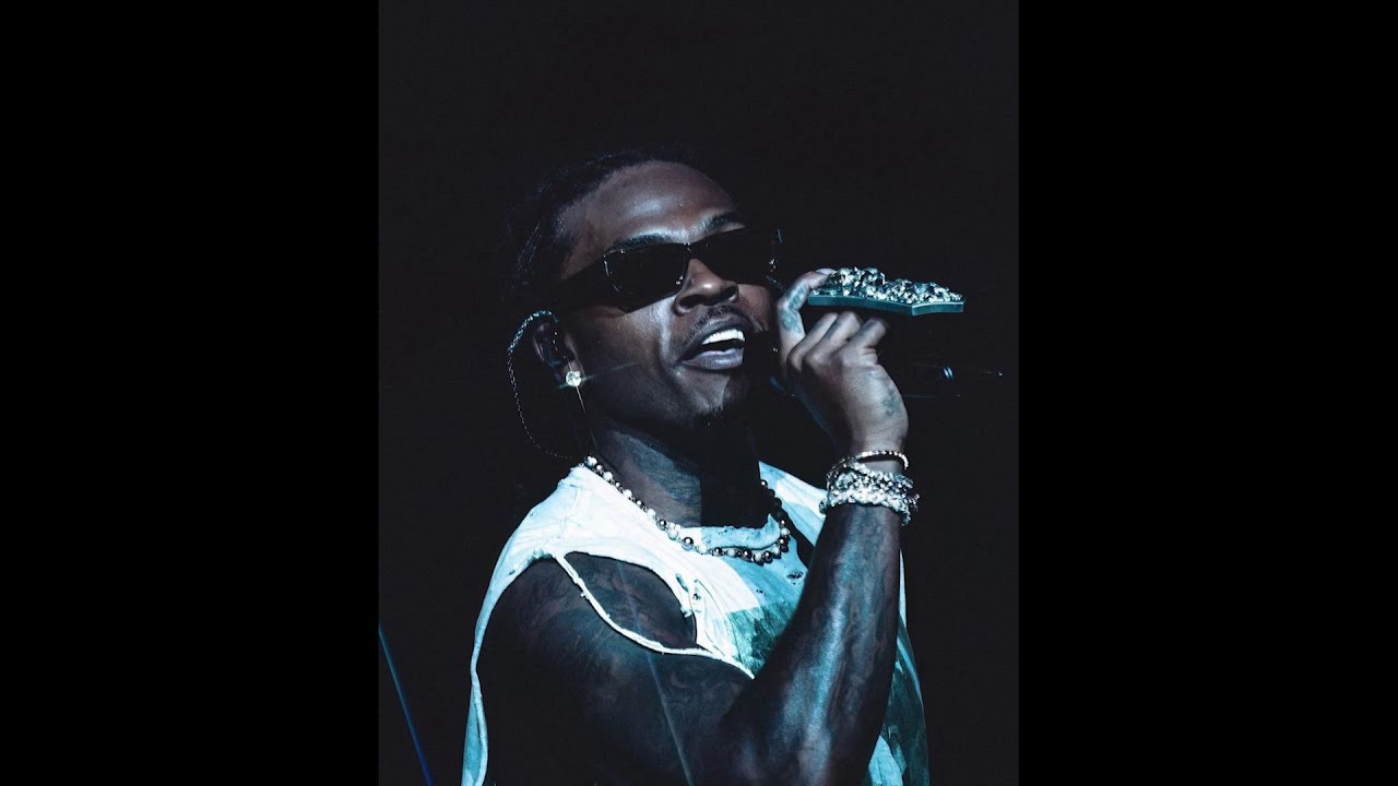 (FREE) Gunna x Young Thug Type Beat 2024 - 