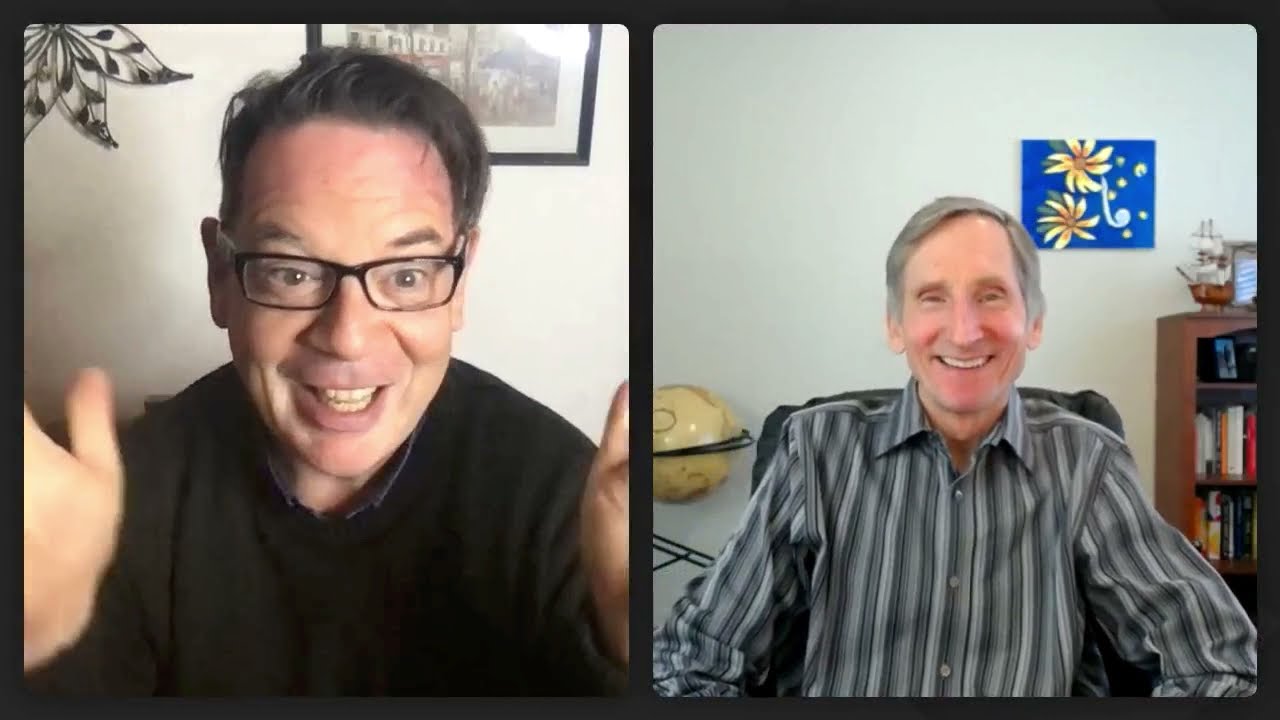 Dr. Doug Lisle was interviewed by Gustavo Tolosa