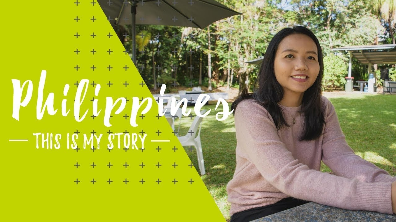 CQUniversity - Student Life of Ivy Vana - Bachelor of Nursing