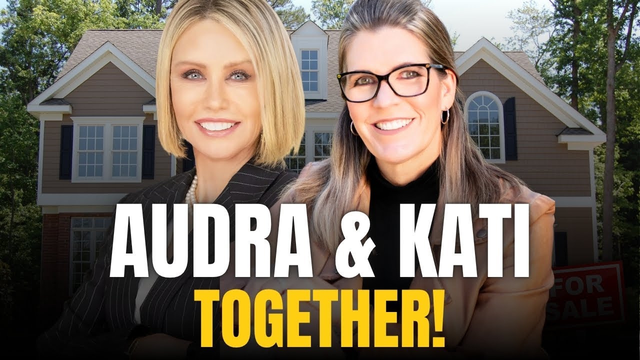 KATI SPANIAK & AUDRA LAMBERT LIVE | TRUTH IN REAL ESTATE® Episode 6