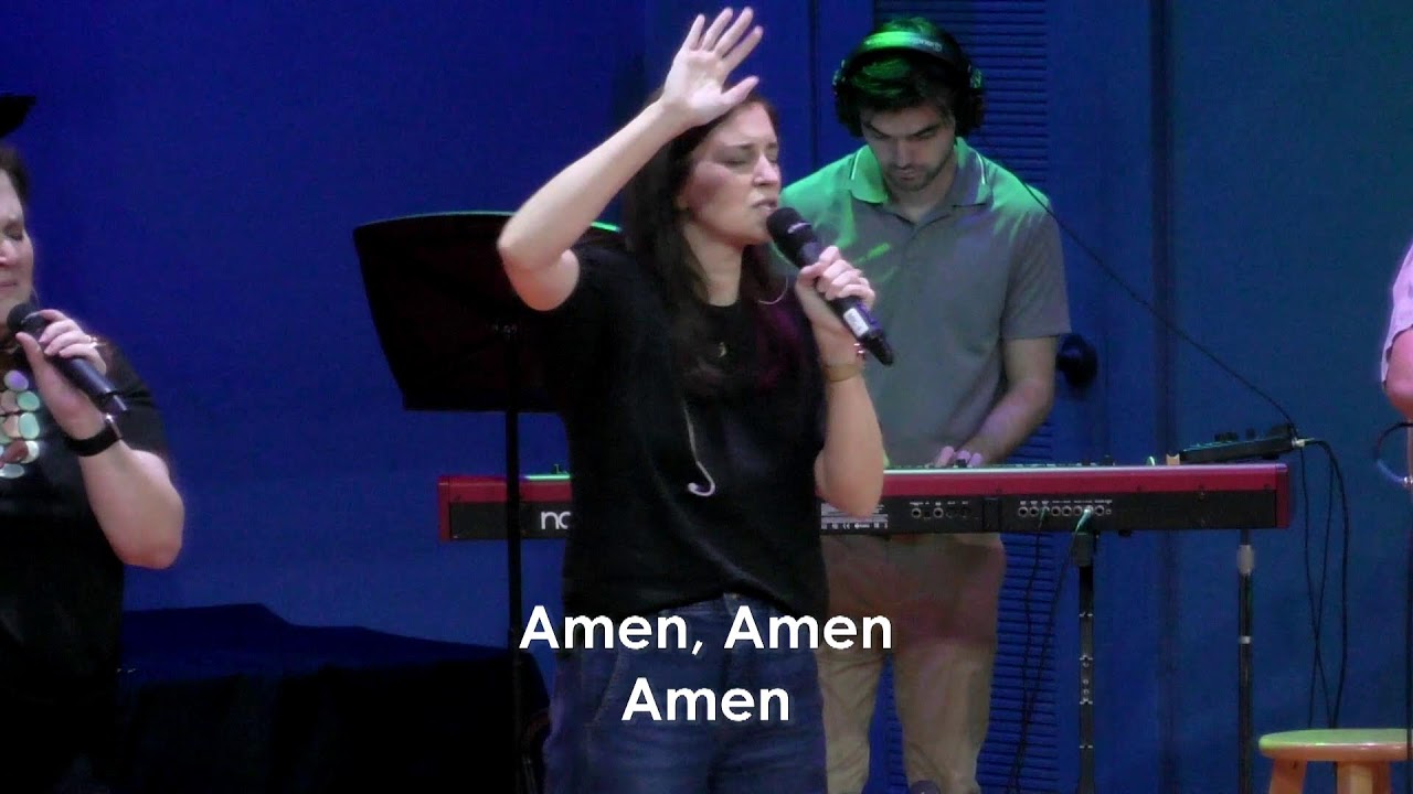 Live Stream - [First United Methodist Church of Harlingen - Harlingen, TX]