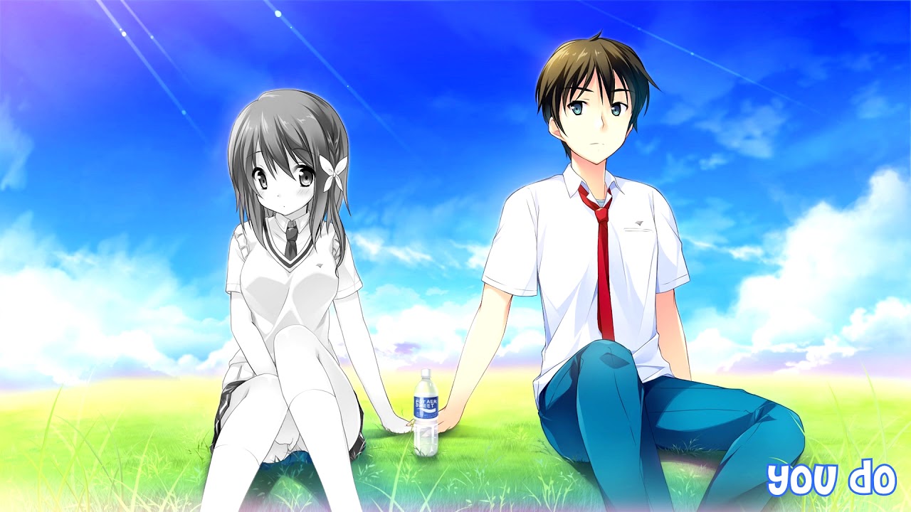 Nightcore - Happier (Switching Vocals)