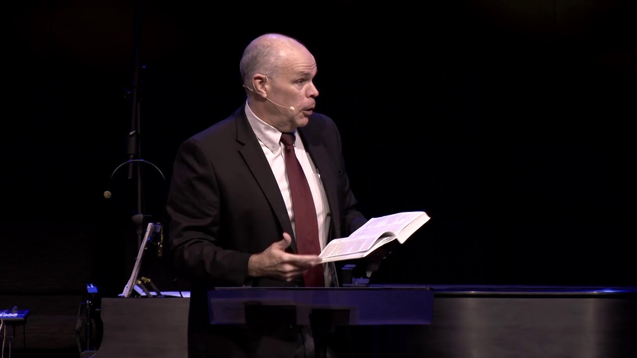 Trinity Baptist Lake Charles 9:15 Traditional Service