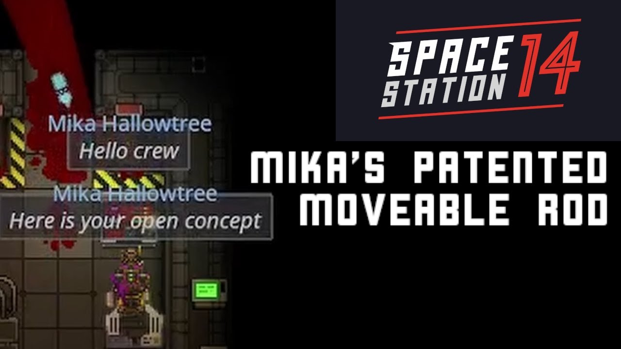 [SS14] Mika’s patented moveable rod