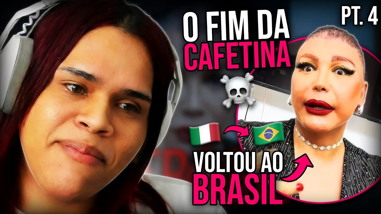 mdmDaiane reagindo O PROCEDIMENTO CLANDESTINO QUE TERMINOU EM TRAGÉDIA