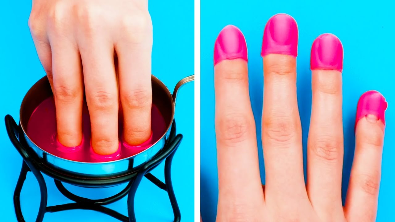 23 DICAS DE BELEZA QUE TODA MENINA DEVERIA SABER