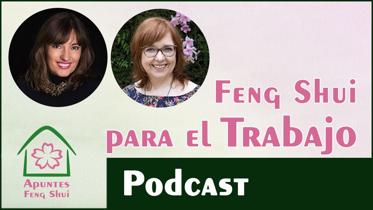 P17. El lugar de trabajo. Feng Shui para armonizar y potenciar
