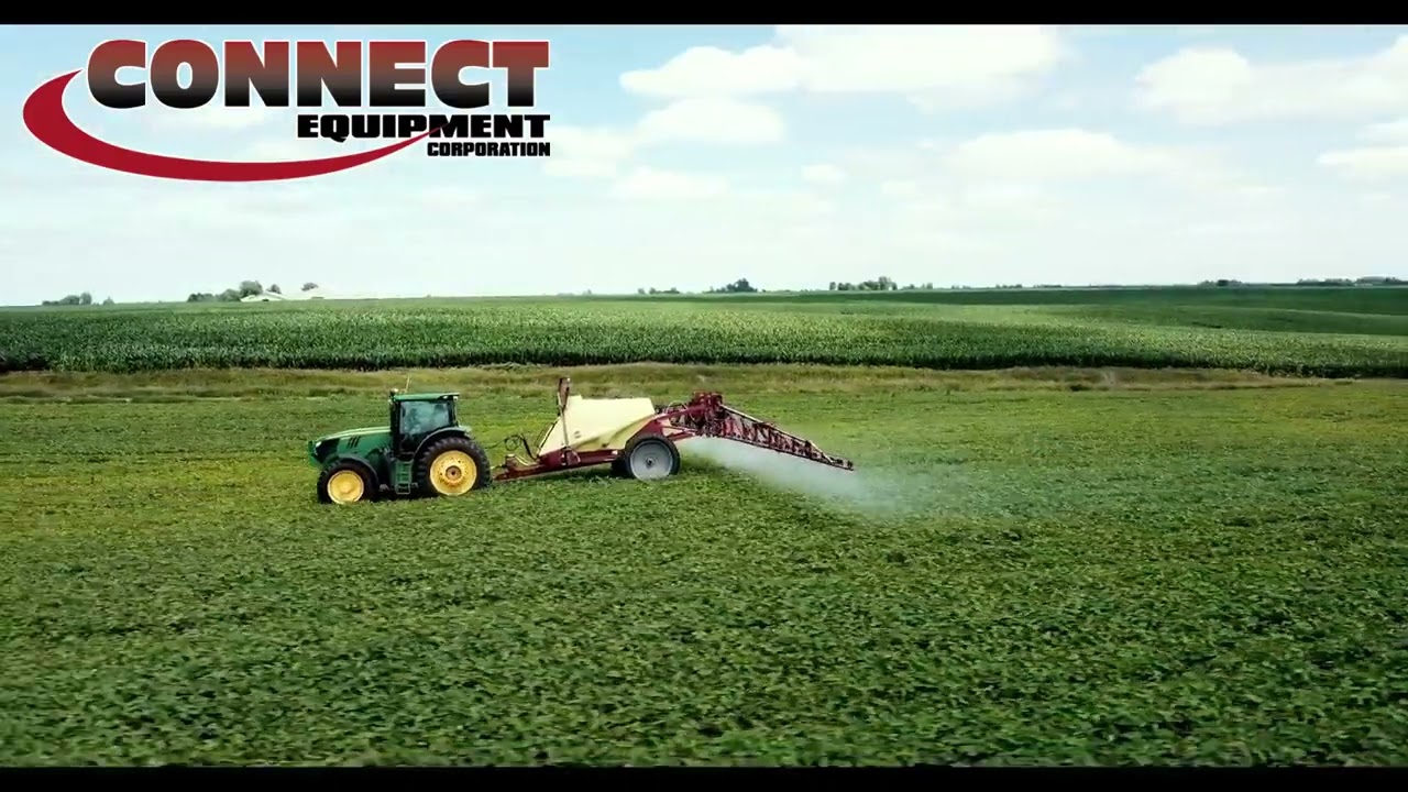 Hardi Sprayers - Navigator
