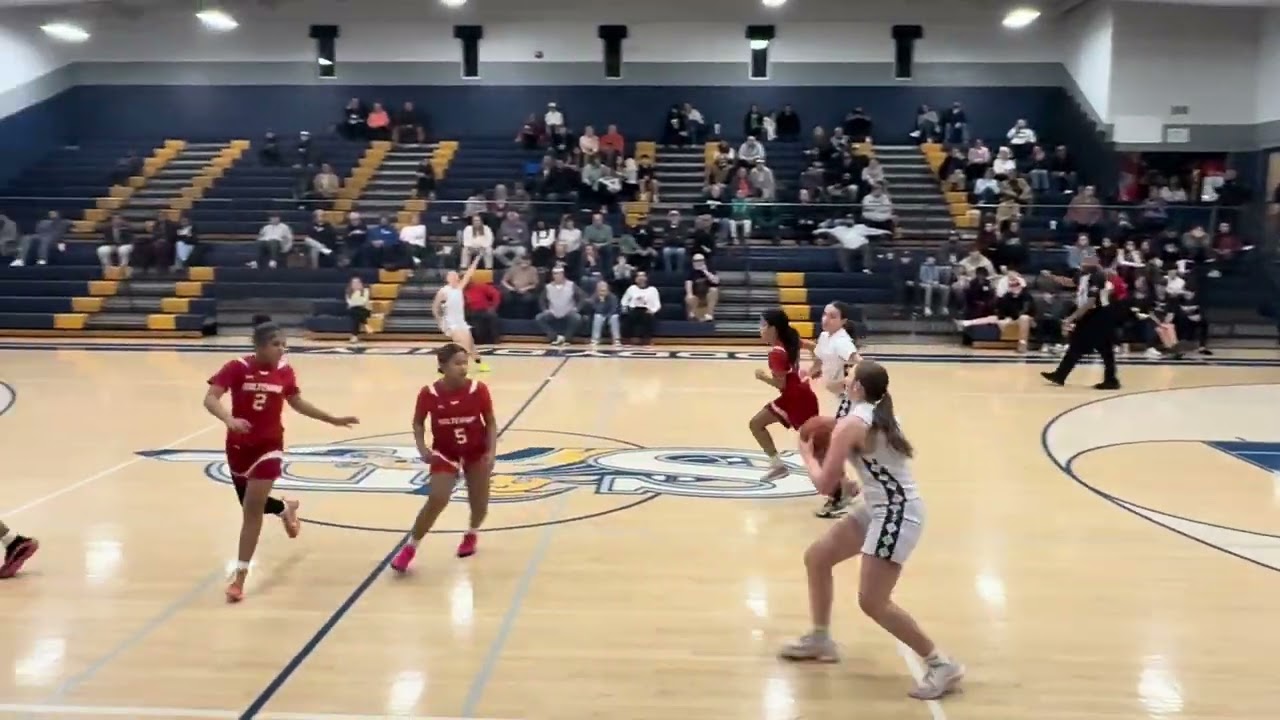 1.29.2026 Ooltewah MS vs Soddy Daisy MS - 2Q — OOL | SD