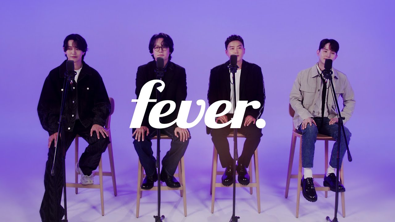 [Playlist] 늦은 밤 너의 집 앞 골목길에서｜ '노을'의 감성 발라드  플레이리스트