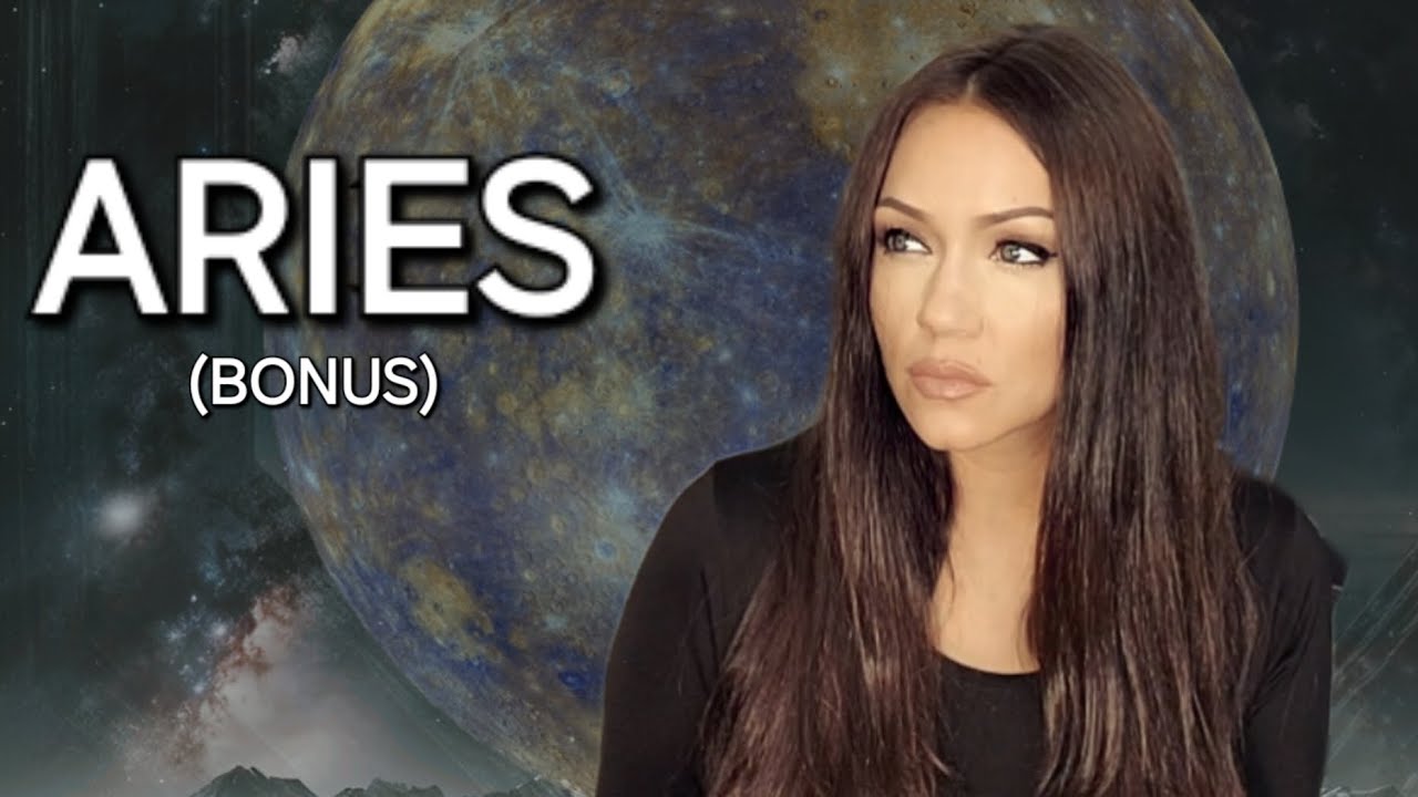 ARIES (or): ♥️ Losing You...♥️