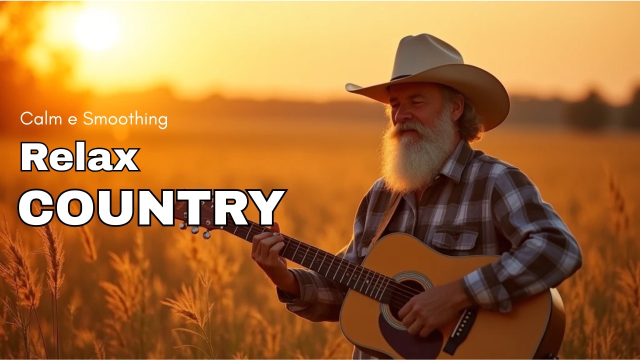 Old Soul Country   Heartfelt Songs for Slow Living