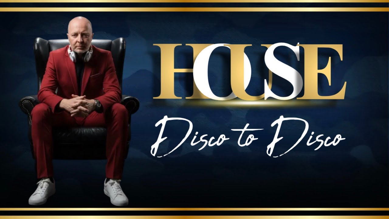 Disco to Disco 