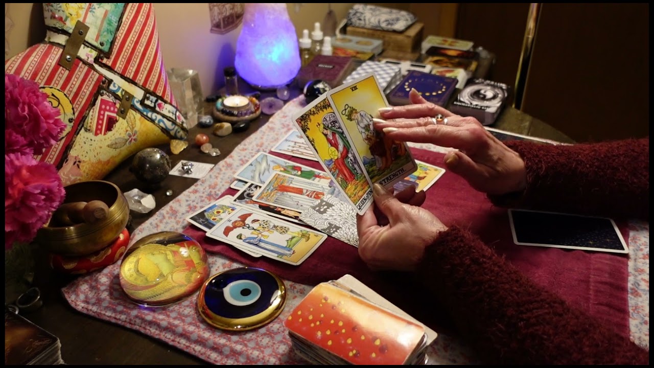 CANCER  Keep Your Moves Hidden. You're Being Divinely Led. Blocking The Past.  Love Tarot