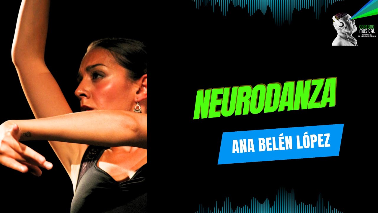 Neurodanza con Ana Belén López