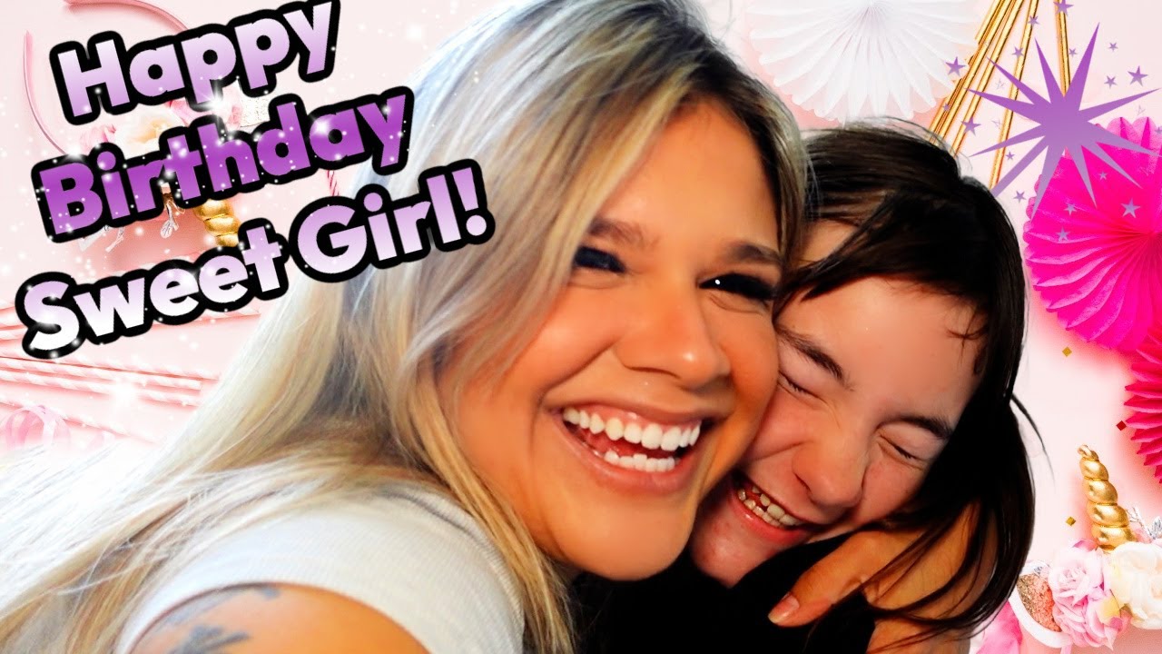Your Day To Celebrate!!