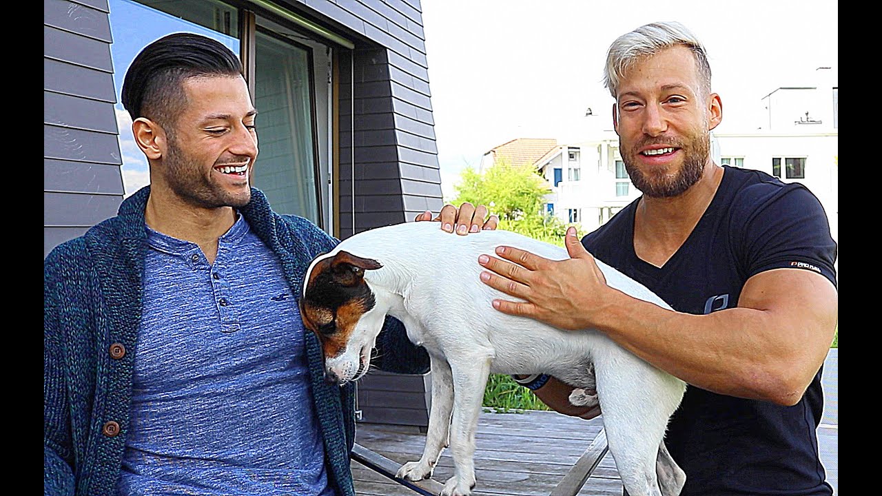 REFEED DAYS JA ODER NEIN | MIT BROSEP