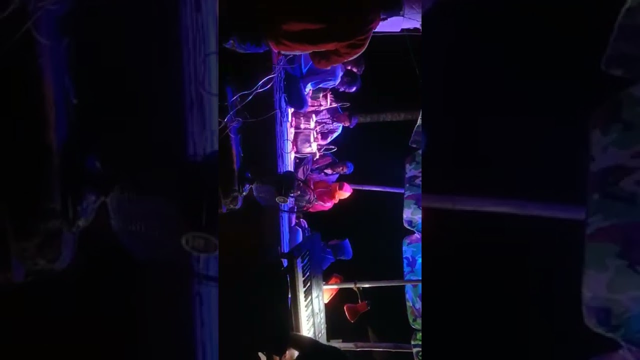 Bapi sound malashai