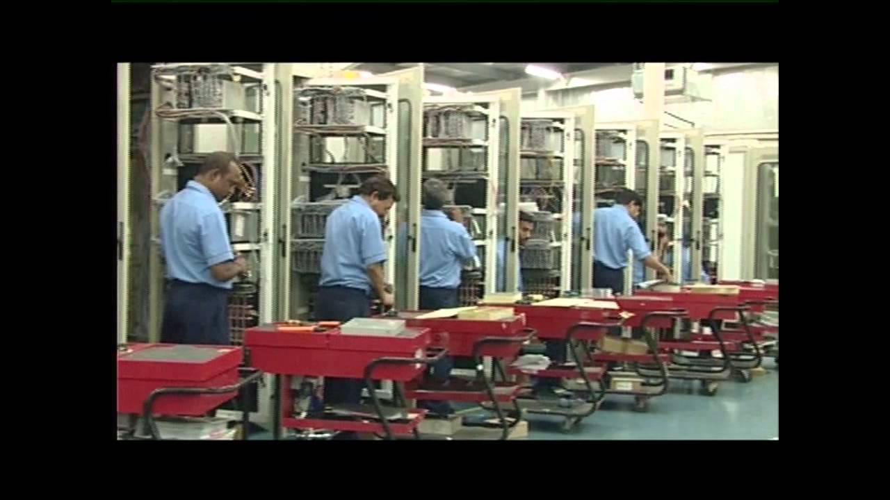 ETA - PCS   Engineered solutions