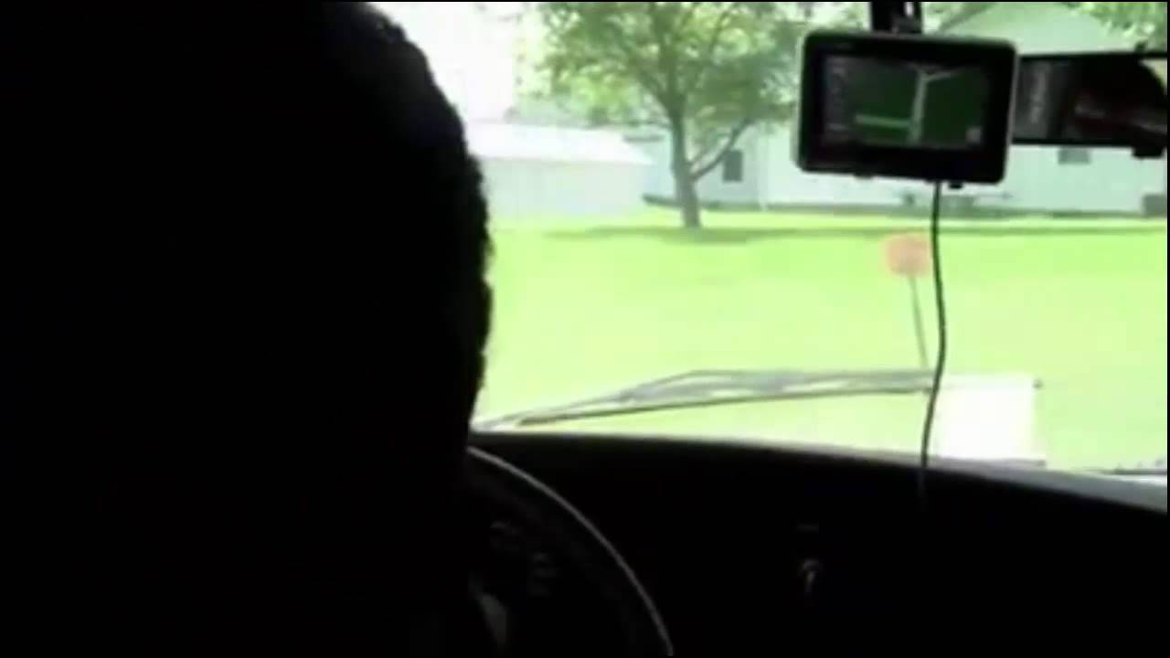 Asking Alexandria Studio Diary 1 HD