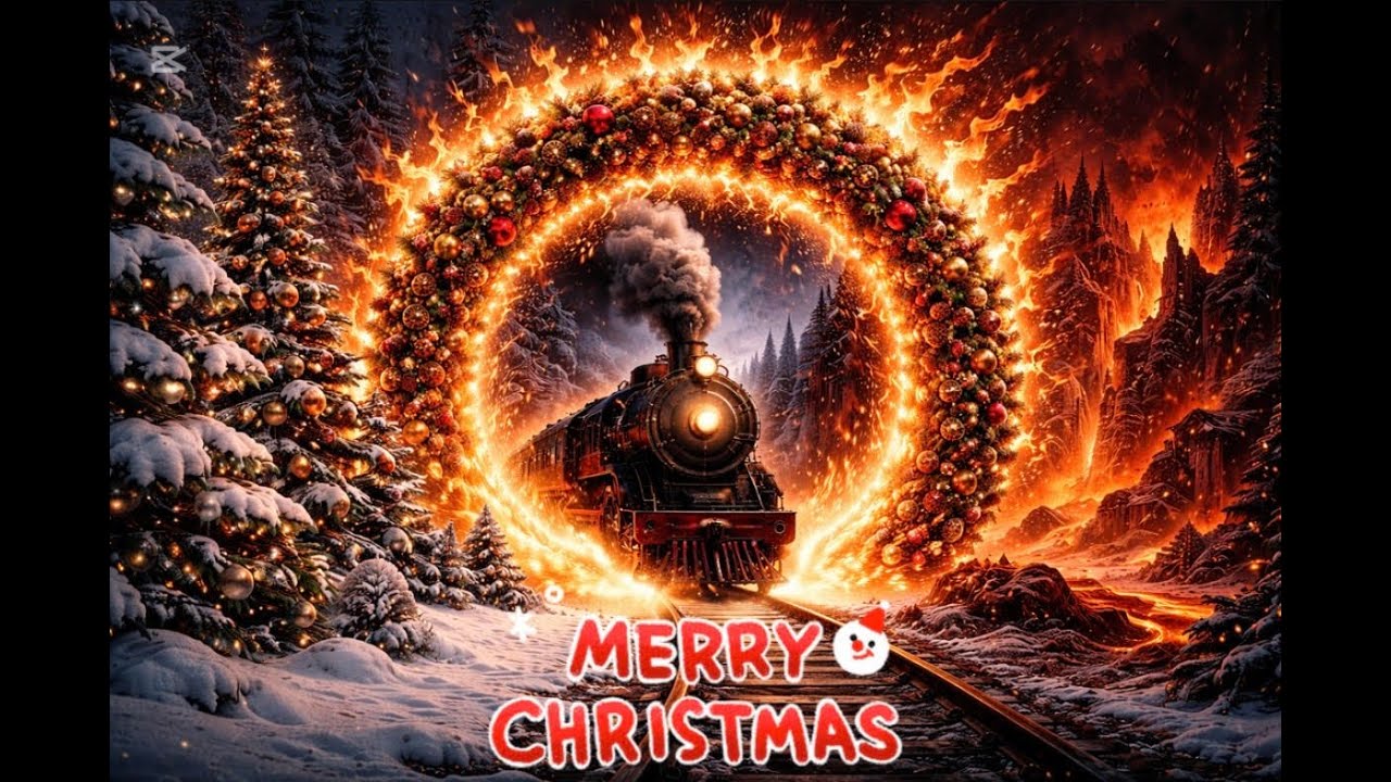 SoMusic - Happy Holidays
