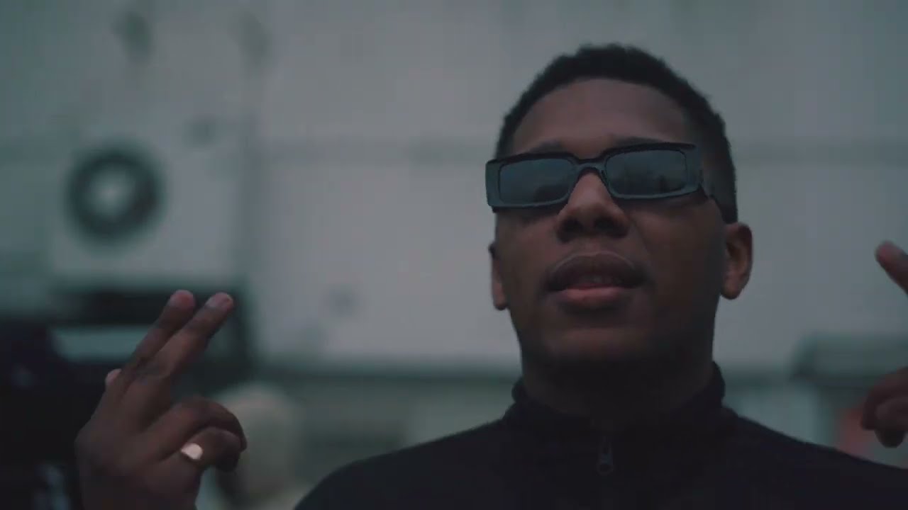 Nelito Mtb - GDP (Videoclip)