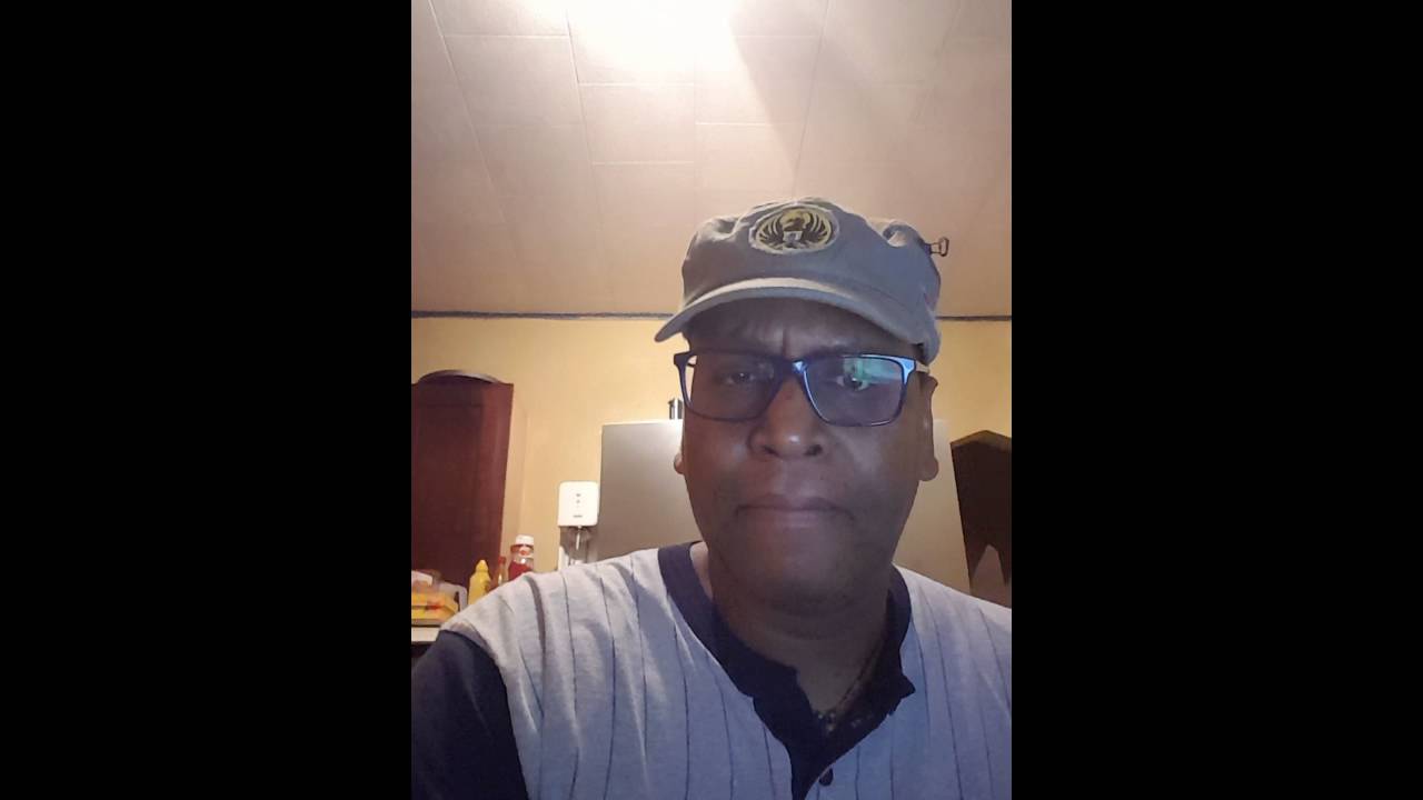 My Ancestry DNA Results- What! I'm Not All Black
