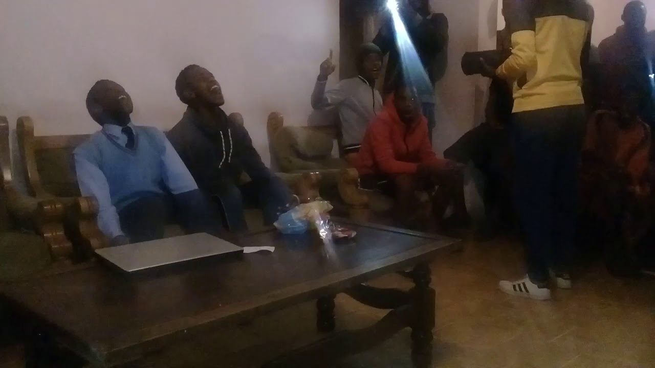 Naledi ya mesong (soccer song) by Thato iniesta Mzizi ft hyper academy family