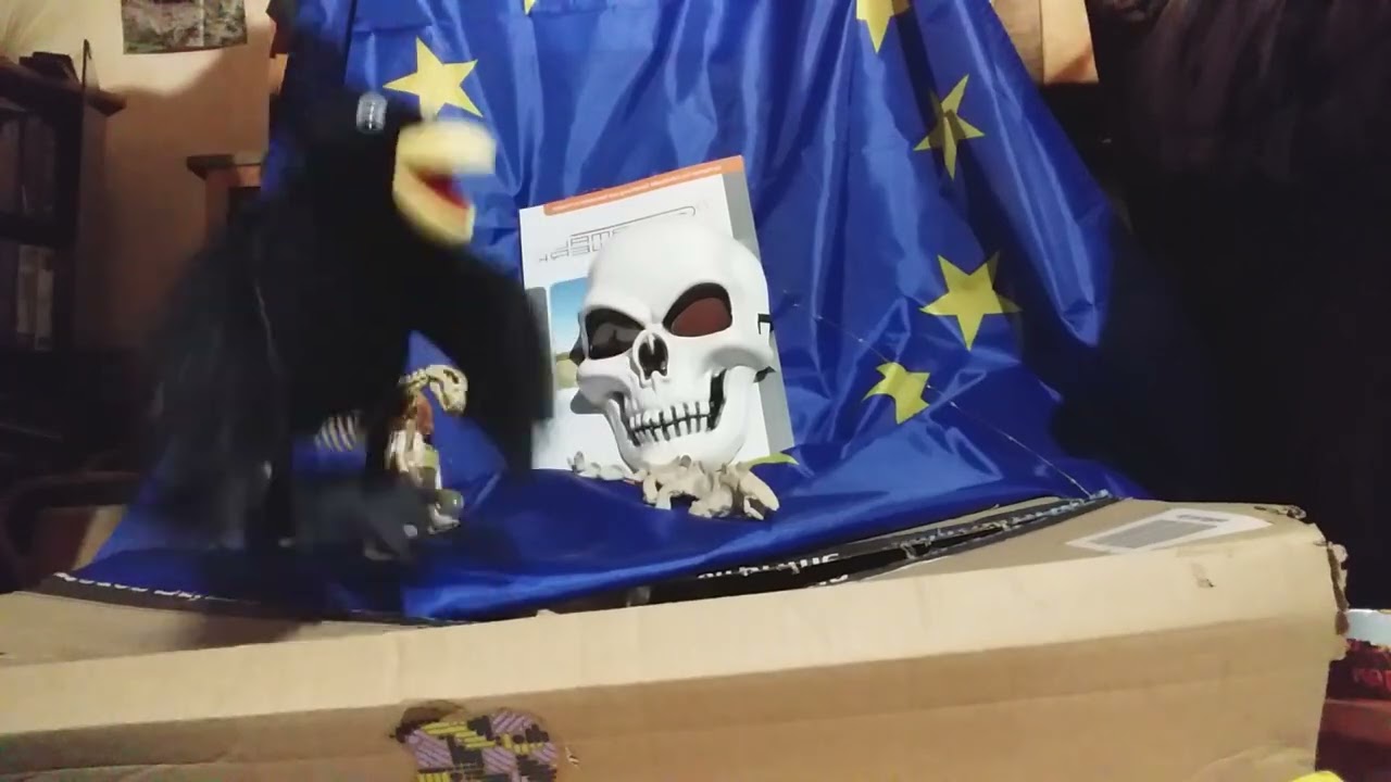 Verrecken 