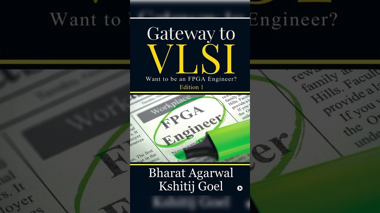 FPGA best books |#fpga #vlsi #books #trending