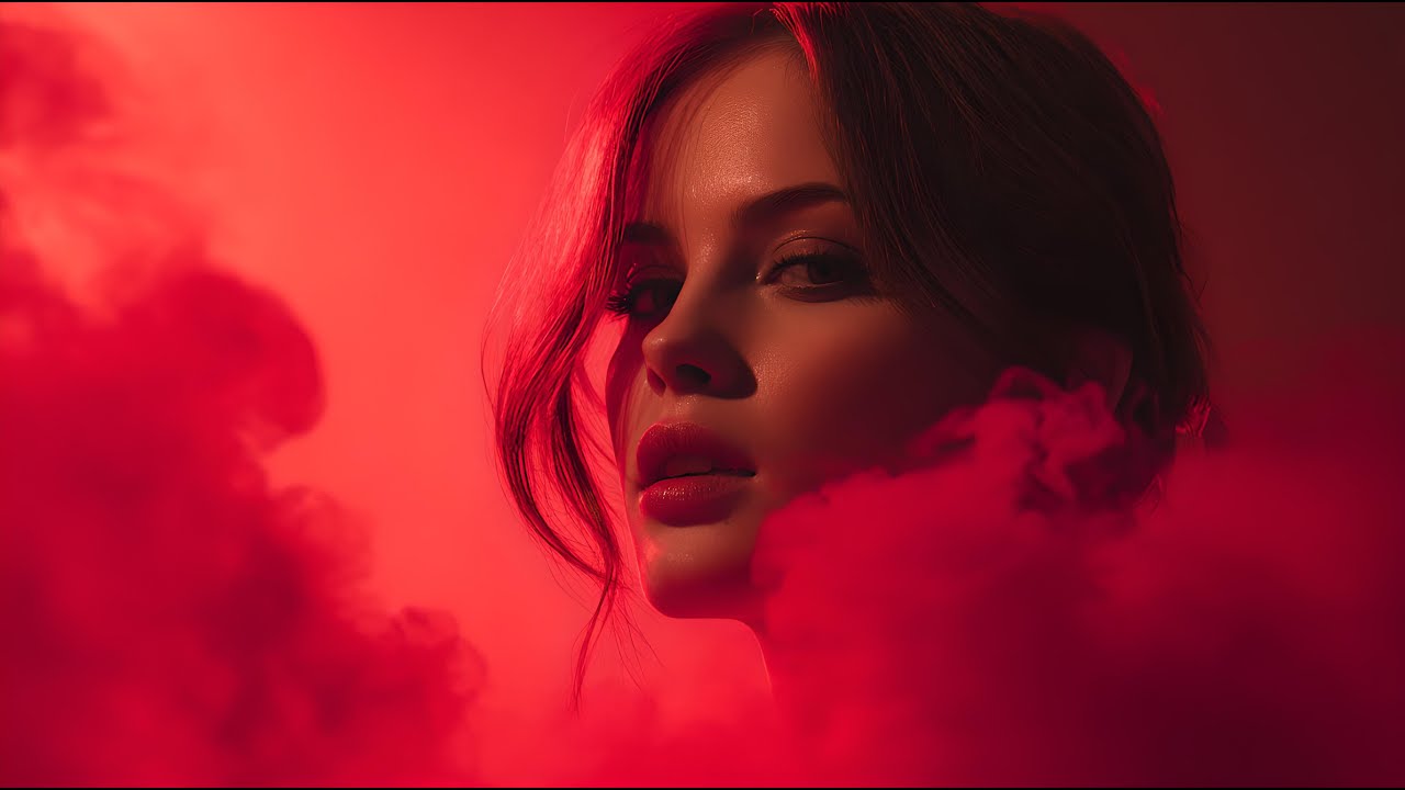 Vocal House & Deep House Mix 2026 | Mysterious Session & Intrigue | DJ Set