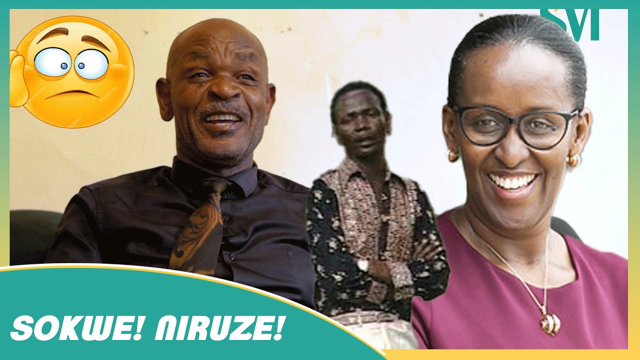  AMAKURU TUTAMENYE KURI JEANNETTE KAGAME YOSE ARAVUZWE//CANJO HAMISI YAMENYE AMABANGA Y'ABANYARWANDA