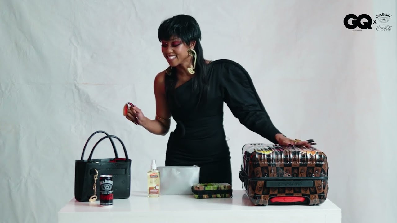 10 Things Moozlie Can't Live Without | GQ