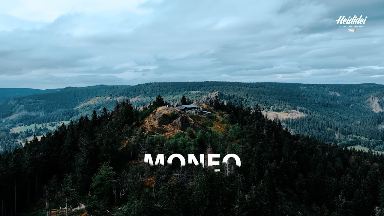 MONEO @ HEIDIDEI zum feierabend Ruppberg 2024