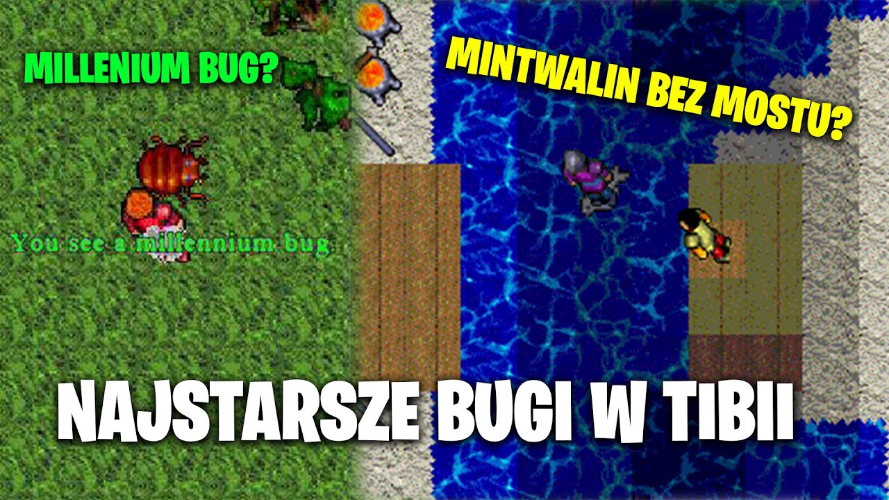 NAJWIĘKSZE TIBIJSKIE ZAGADKI KLASYCZNEJ TIBII