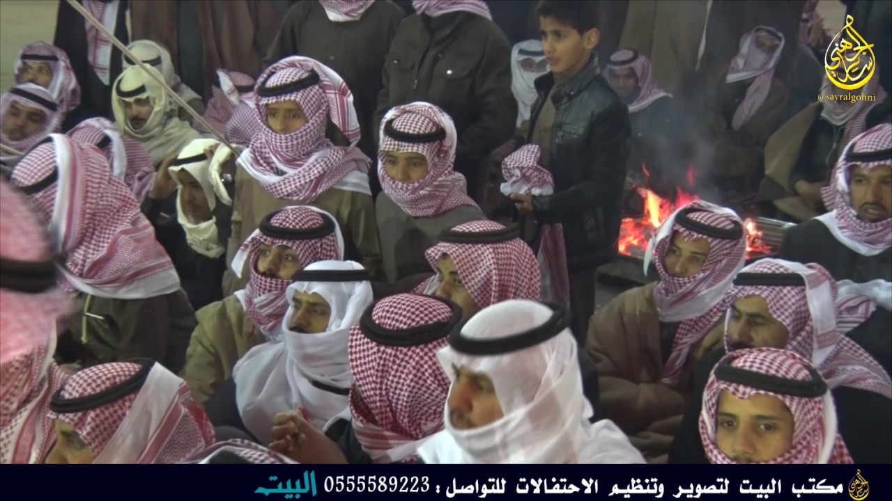 ابداع دحيم الخياري و ملفي المورقي