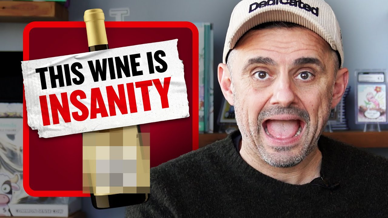 The Hidden Gem Wines of 2024 l WineText TV Ep. 6