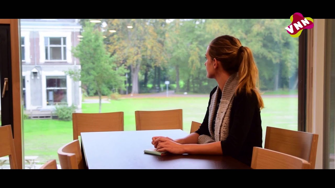 Verslavingskliniek Vossenloo in Eelde