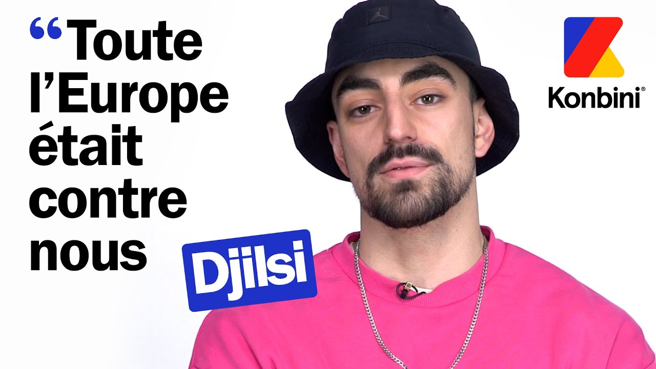 @Djilsi raconte comment il a percé grâce à ses vidéos de GROS TARÉ 😂