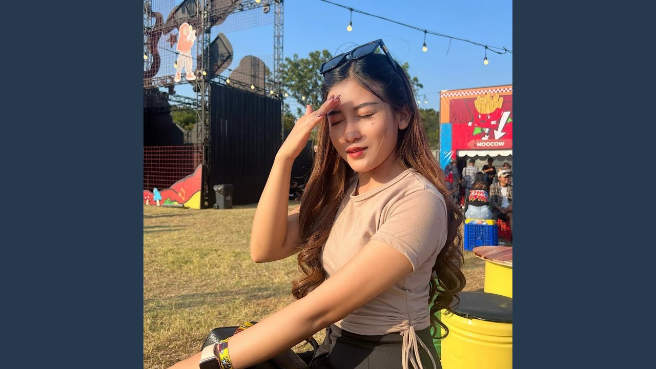 DJ TIDUR MALAM MINUM ES TEH SATU GELAS