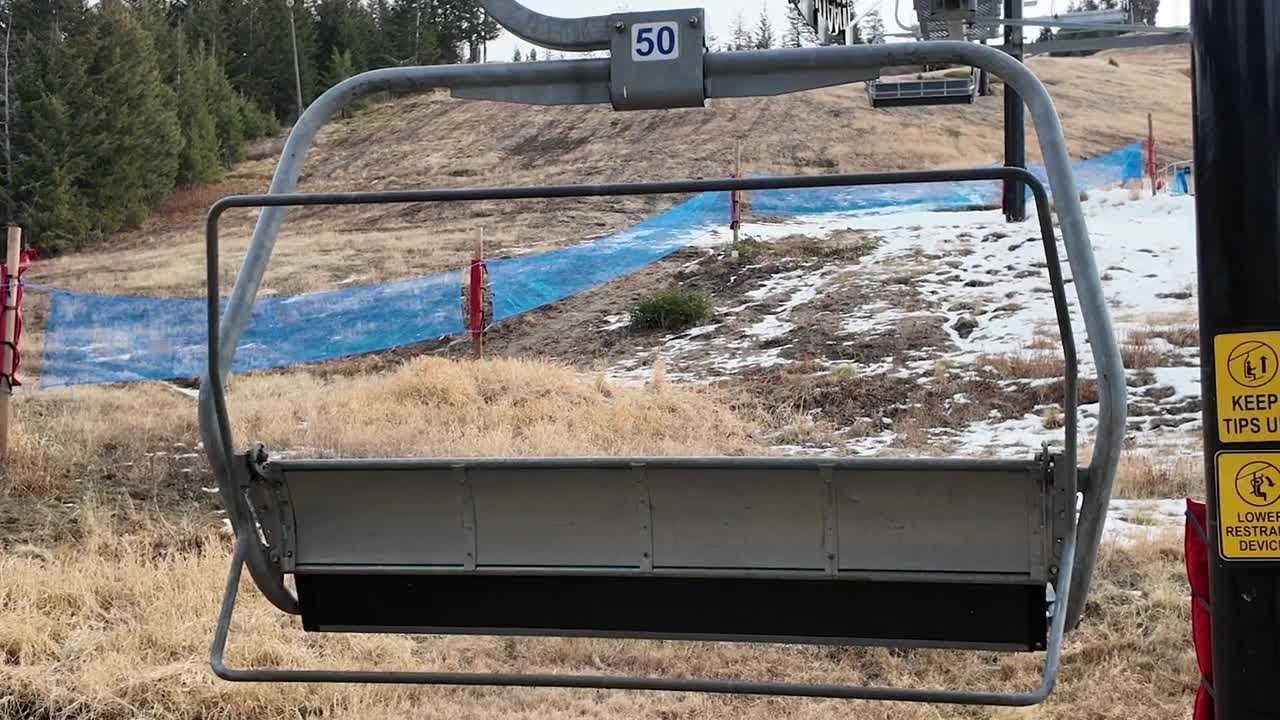 Как раннее потепление может еще больше усугубить проблемы с водой в штате Юта