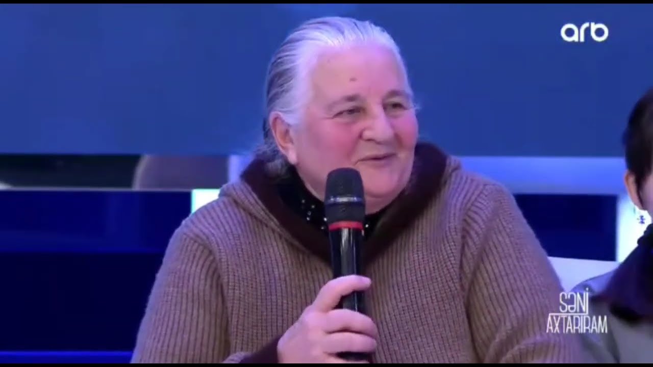 Qızın atasına yalvarışı